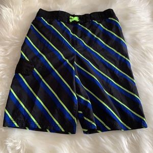 Boys swim wear ! Size L (12-14)